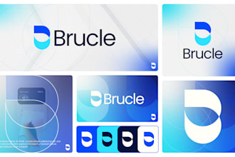 design a distinctive and timeless minimalist logo