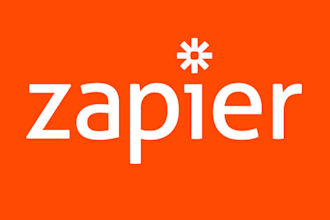 setup zapier for your need