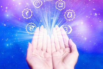 teach reiki level 1  let go of stress and feel peace