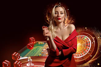 do professional photo manipulations, collage or compositing