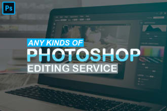 photo editing, retouching, object removal, face swap