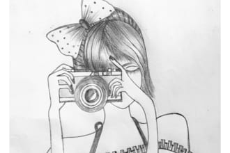 do professional and unique artist