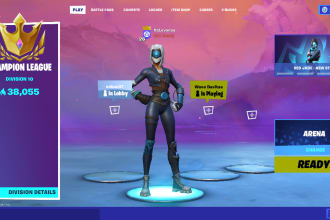 be your fortnite coach