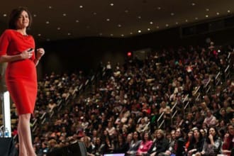 write an amazing persuasive informative motivational speech