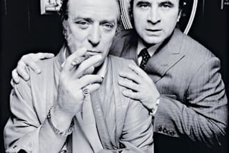 be that proper cockney, essex and gangster voiceover today