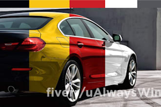 change color of anything