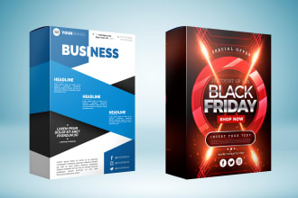 design software box mock up 3d box mockup and software box mockup