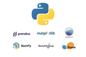 do anything related to python, pandas, numpy, matplotlib, jupyter