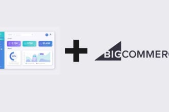 build custom bigcommerce app