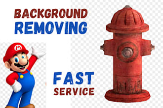 remove bg, cut out images, fast transparent background