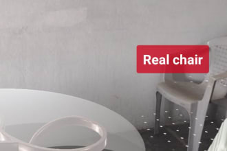 build augmented reality ar app