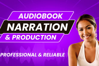 narrate your audiobook to acx standards