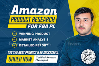 do amazon fba product research and amazon product research for fba pl