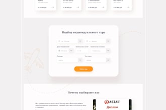 develop html pages, web app, dashboard application