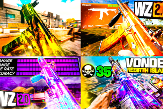 design warzone mw2 or mw3 thumbnail