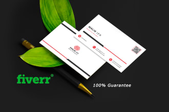 do professional business cards for your business