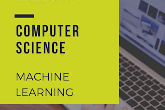 do technical projects and reports on technology