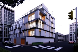 do 3d modeling in revit and sketchup