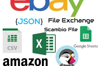 bulk upload products in prestashop ebay shopify bulk listing
