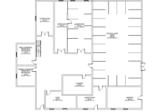 draw your architectural, 2d,3d plans in autocad and revit