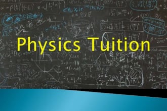 teach you conceptual physics