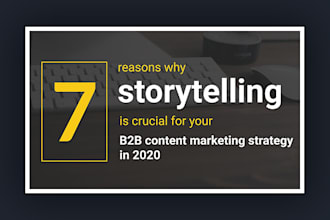 create a beautiful blog banner for promotion