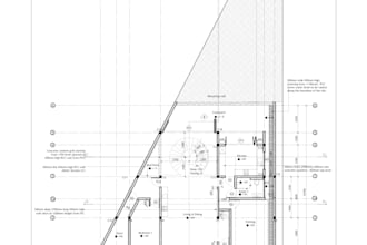all 2d plans, sections, elevations