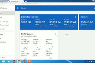 make high quality android earning apps and publish playstore