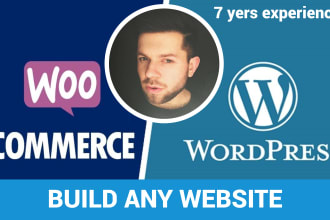 be admin wordpress website or technical support