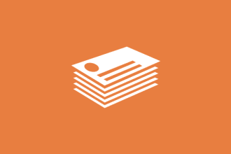 design a creative and modern business card