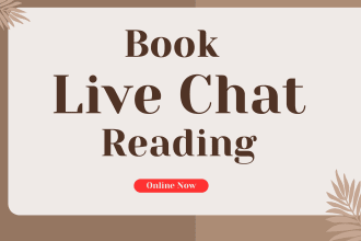 do live chat psychic reading