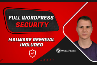 secure your wordpress website, malware removal, install SSL
