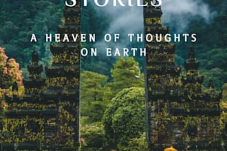 create unique titles and plots for your stories and novels