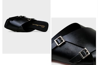 edit pictures of shoes for ecommerce, amazon, online stores