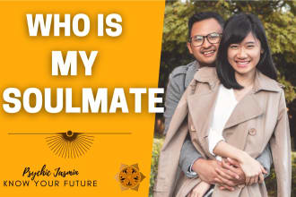 tell you who is your exact soulmate twinflame
