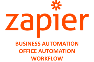 automate document workflow using zapier