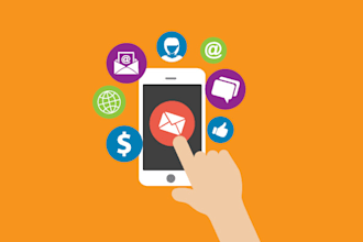do mobile advertisement on websites