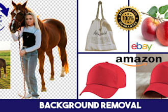 do professional editing background removal and clipping path services