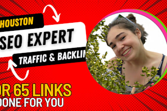 be your amazing houston SEO, aeo, ai search specialist