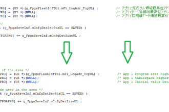 translate foreign language comments in your code