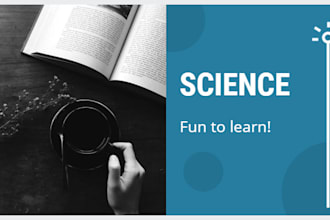 guide you through sciences