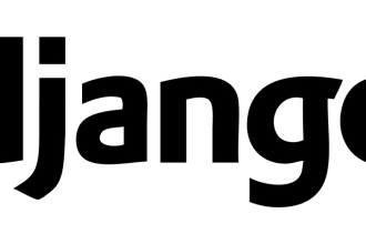 create a website and implement API with django