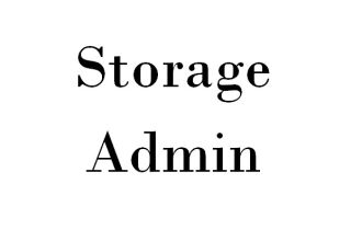 storage administration hpe, 3par, eva, msa, synology