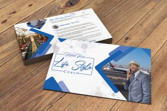 do eddm postcard, greeting card, rack card,  and gift card