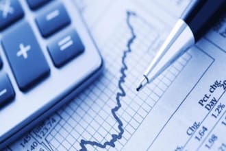 assist you in finance, accounting, and statistics tasks
