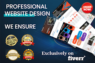 do figma website design or web mockup design