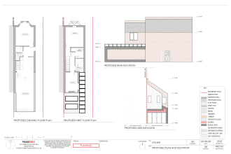 make your planning application