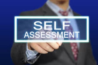 do UK personal returns or self employed tax returns to hmrc