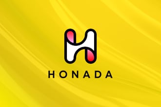 do versatile modern luxury real estate logo design
