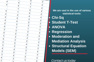 do statistical analysis with spss and jamovi